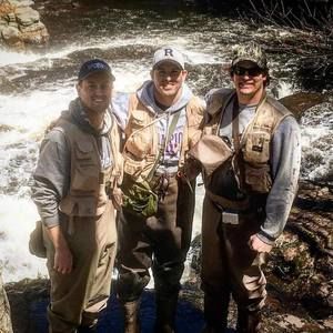 Meet your Posher, Dan